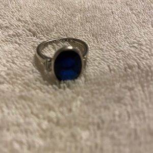 Women’s Harley Davidson ring. Size 7.5